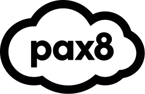 Pax8 Logo