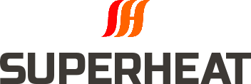 Superheat Logo