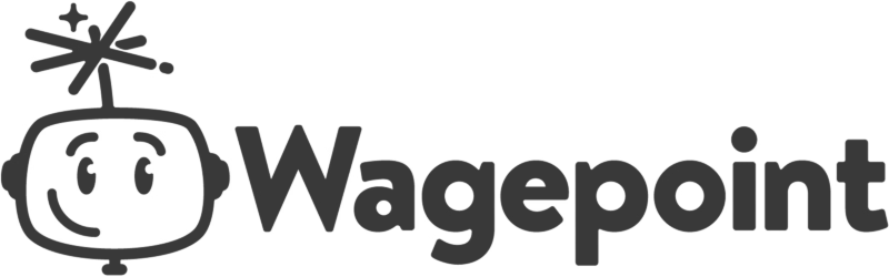 Wagepoint Logo