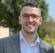 Sales Representative Headshot